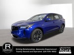 2026 Acura RDX SH-AWD A-Spec
