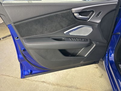 2026 Acura RDX SH-AWD A-Spec