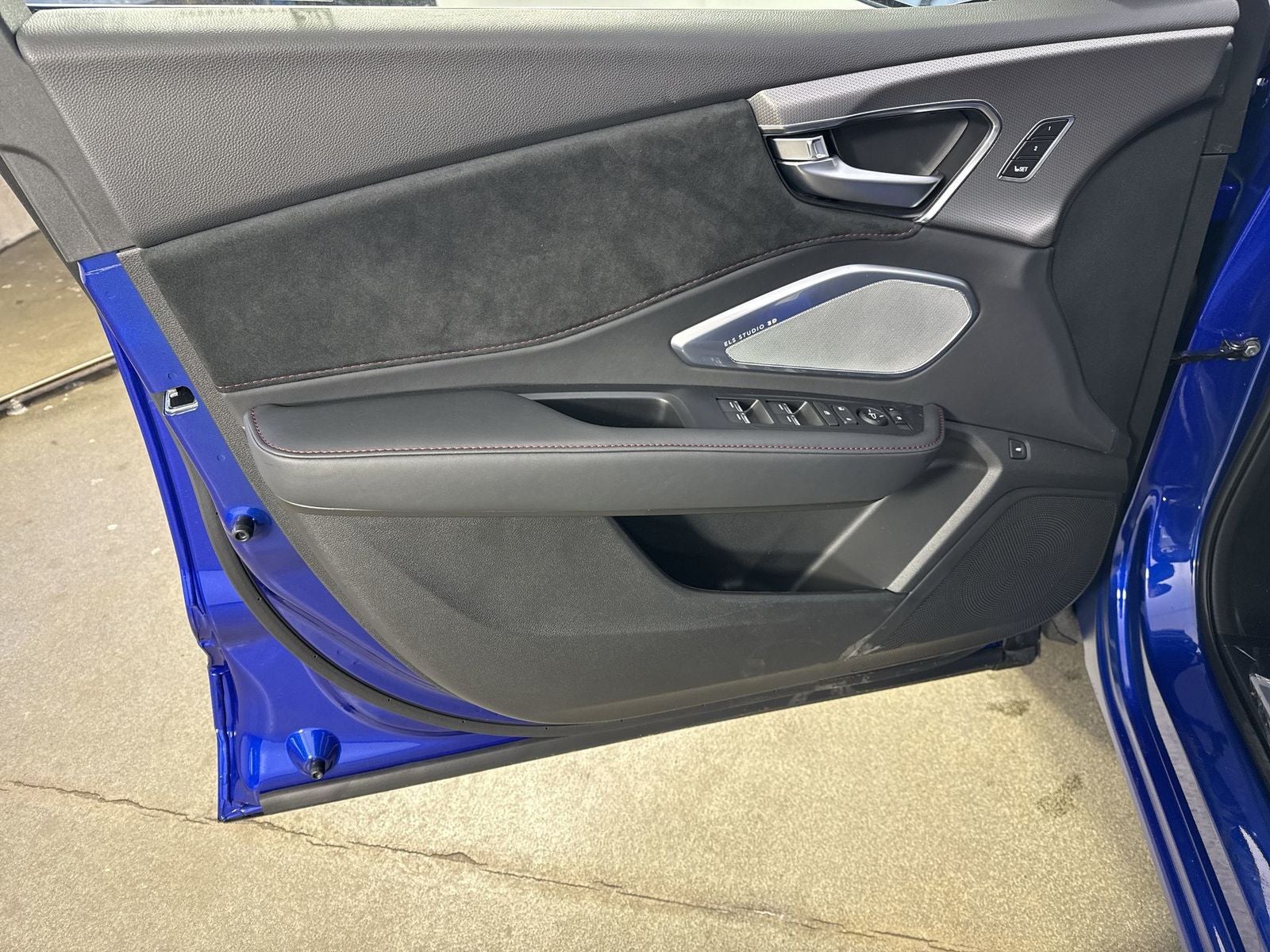 2026 Acura RDX SH-AWD A-Spec