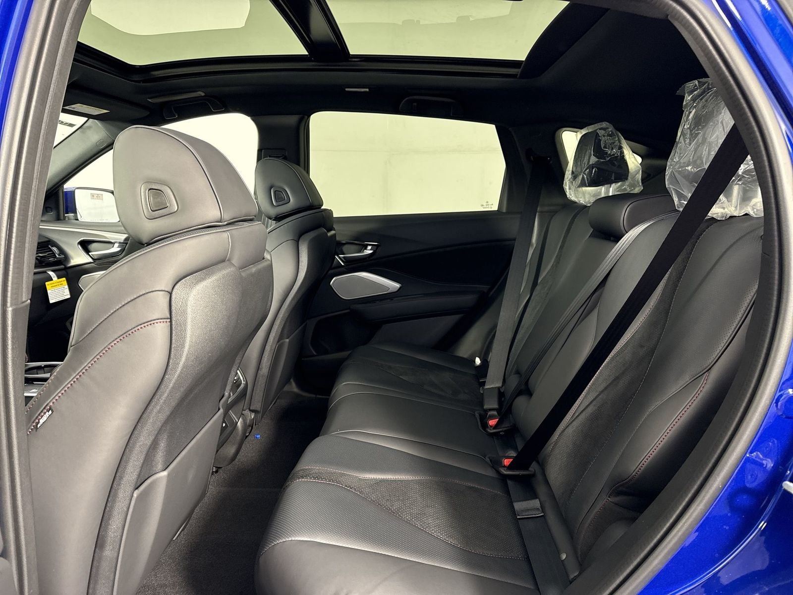 2026 Acura RDX SH-AWD A-Spec