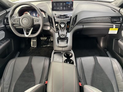 2026 Acura RDX SH-AWD A-Spec