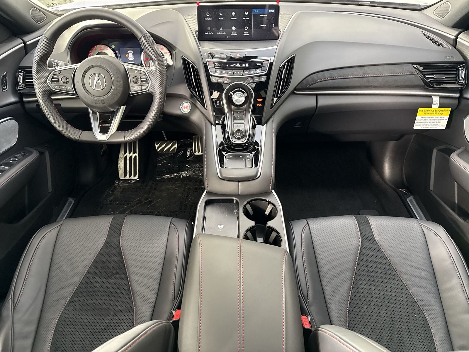 2026 Acura RDX SH-AWD A-Spec