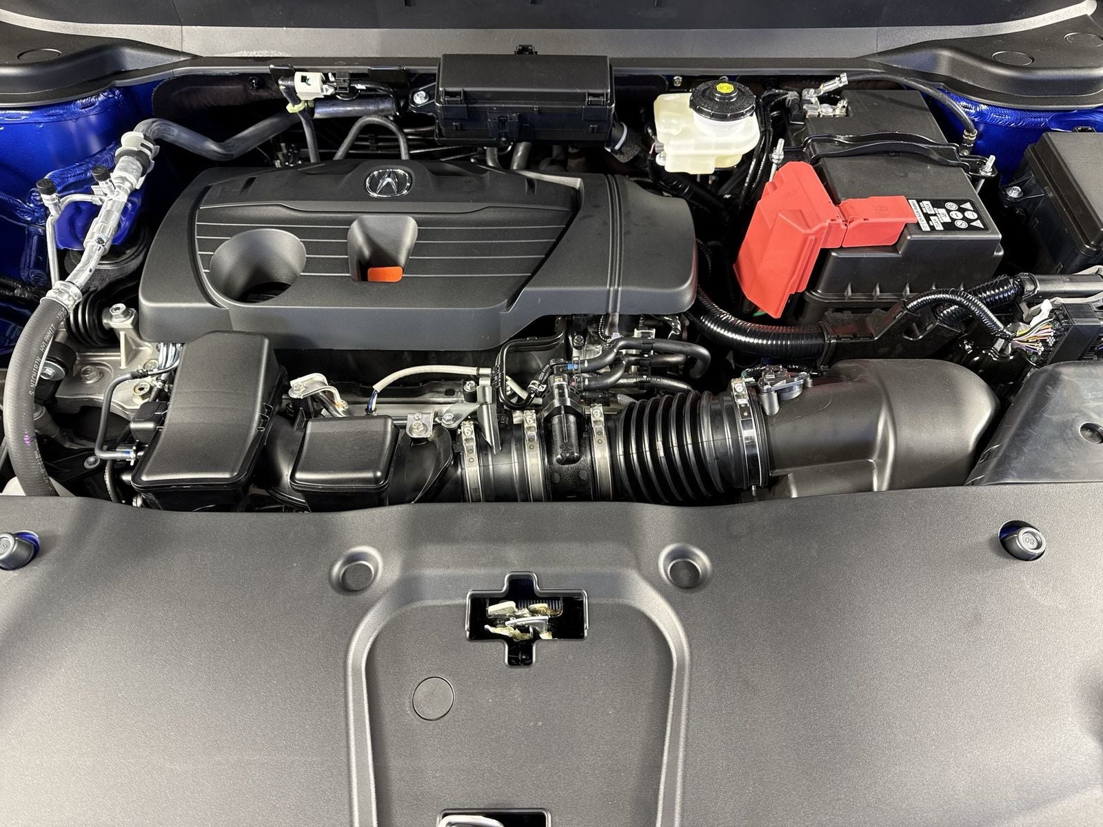 2026 Acura RDX SH-AWD A-Spec