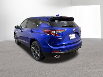 2026 Acura RDX SH-AWD A-Spec