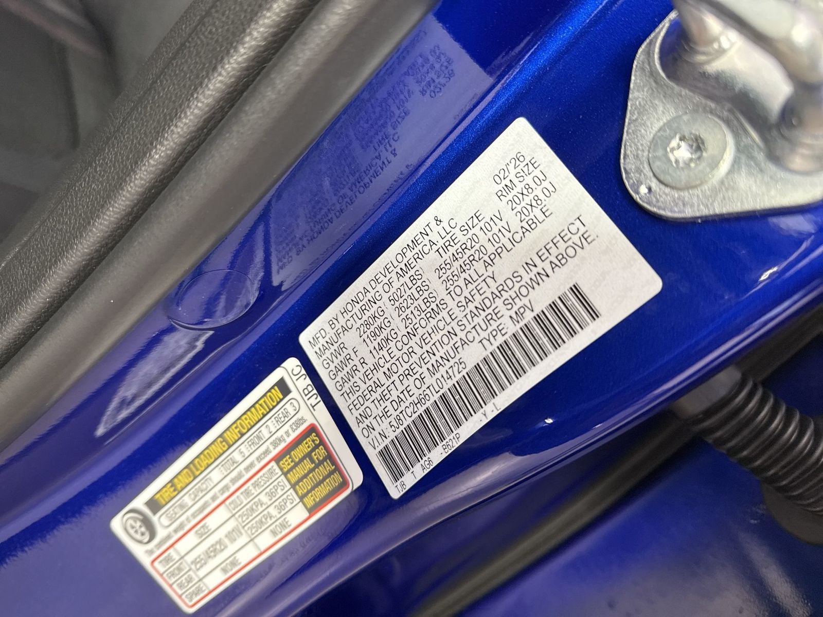 2026 Acura RDX SH-AWD A-Spec