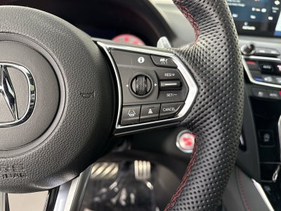 2026 Acura RDX SH-AWD A-Spec