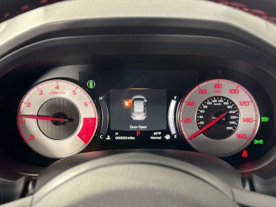 2026 Acura RDX SH-AWD A-Spec