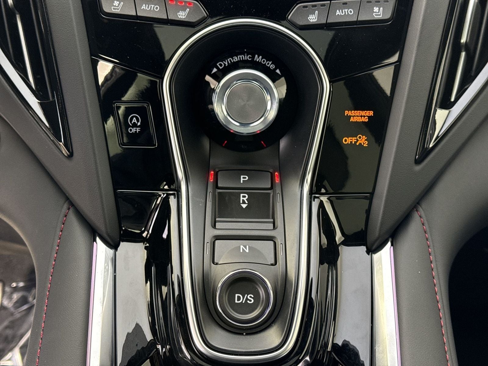 2026 Acura RDX SH-AWD A-Spec