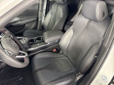2026 Acura RDX SH-AWD A-Spec