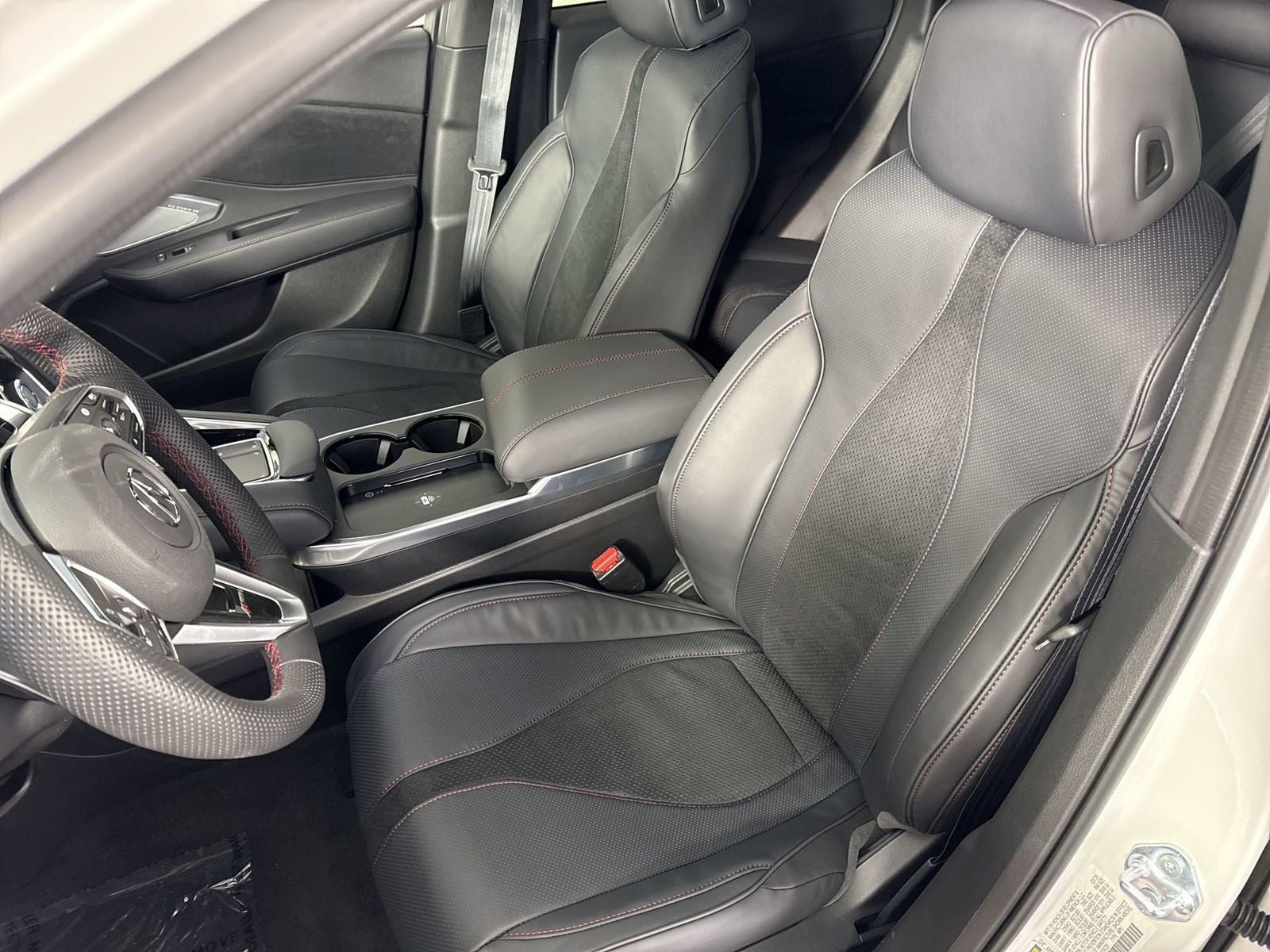 2026 Acura RDX SH-AWD A-Spec
