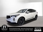 2026 Acura RDX SH-AWD A-Spec