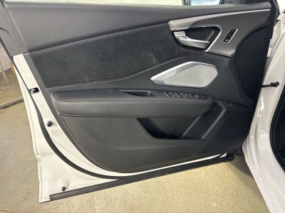 2026 Acura RDX SH-AWD A-Spec