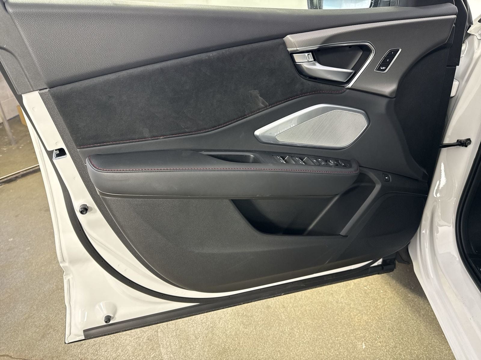 2026 Acura RDX SH-AWD A-Spec