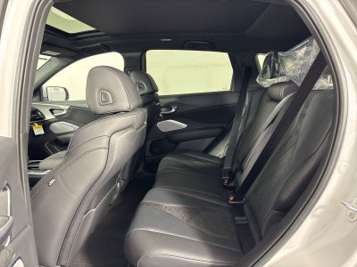 2026 Acura RDX SH-AWD A-Spec