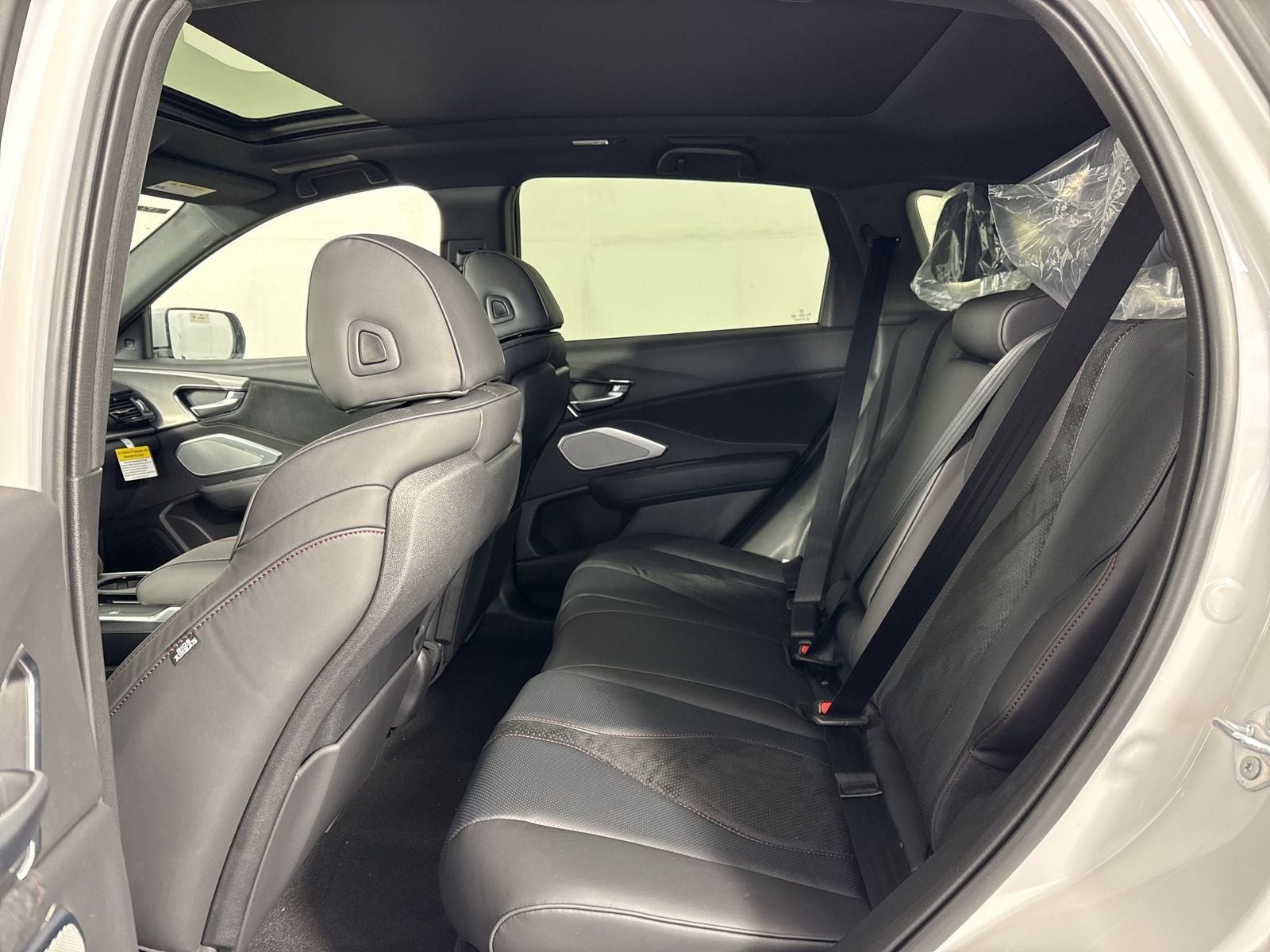 2026 Acura RDX SH-AWD A-Spec