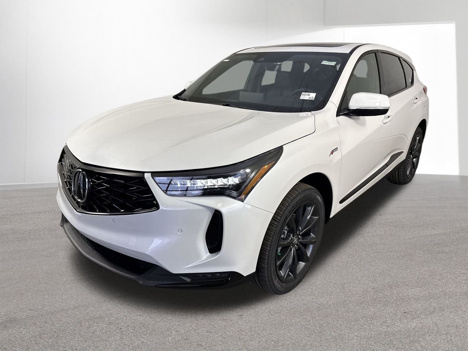 2026 Acura RDX SH-AWD A-Spec