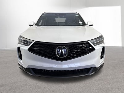 2026 Acura RDX SH-AWD A-Spec