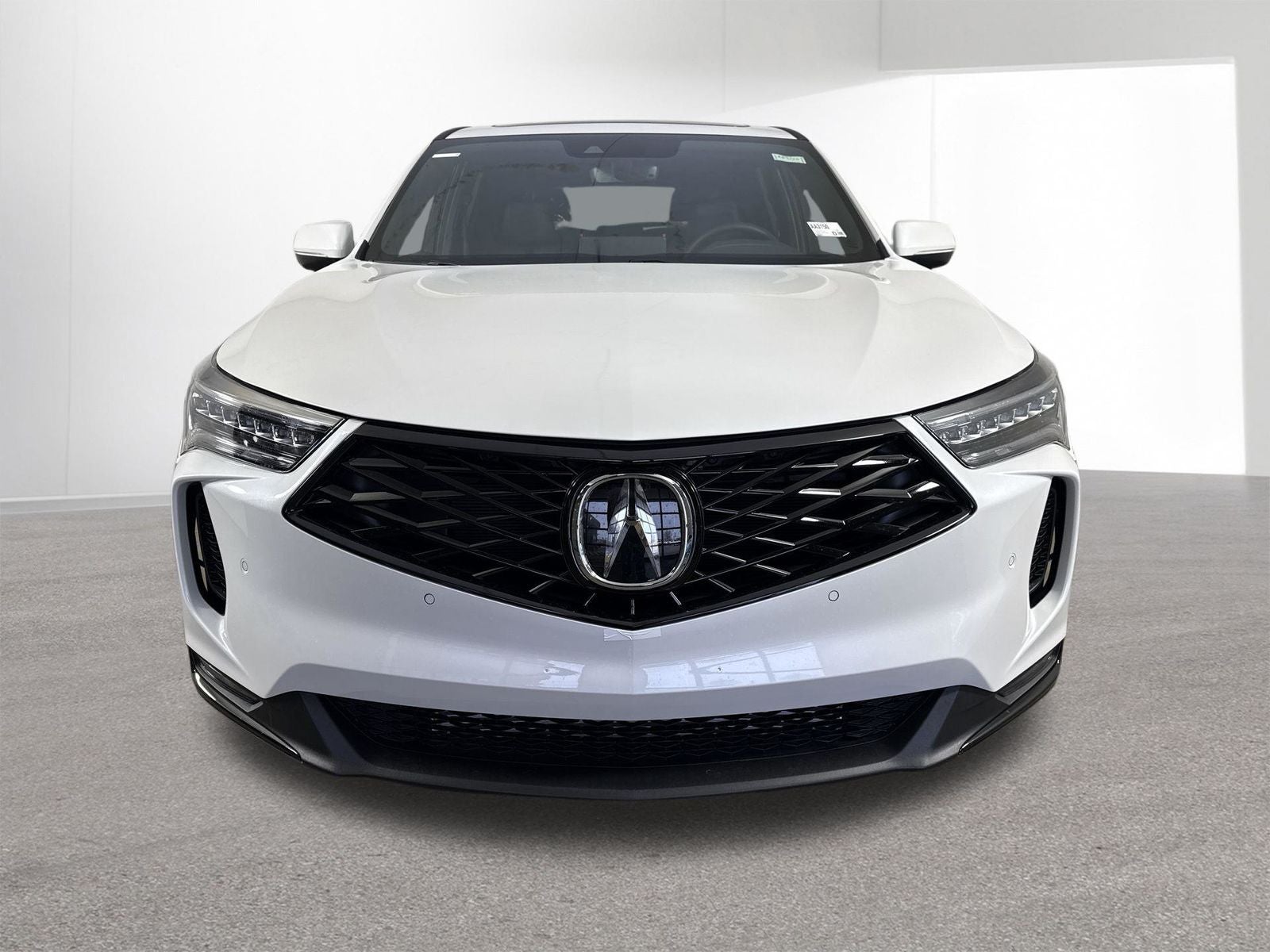 2026 Acura RDX SH-AWD A-Spec