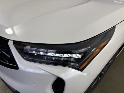 2026 Acura RDX SH-AWD A-Spec