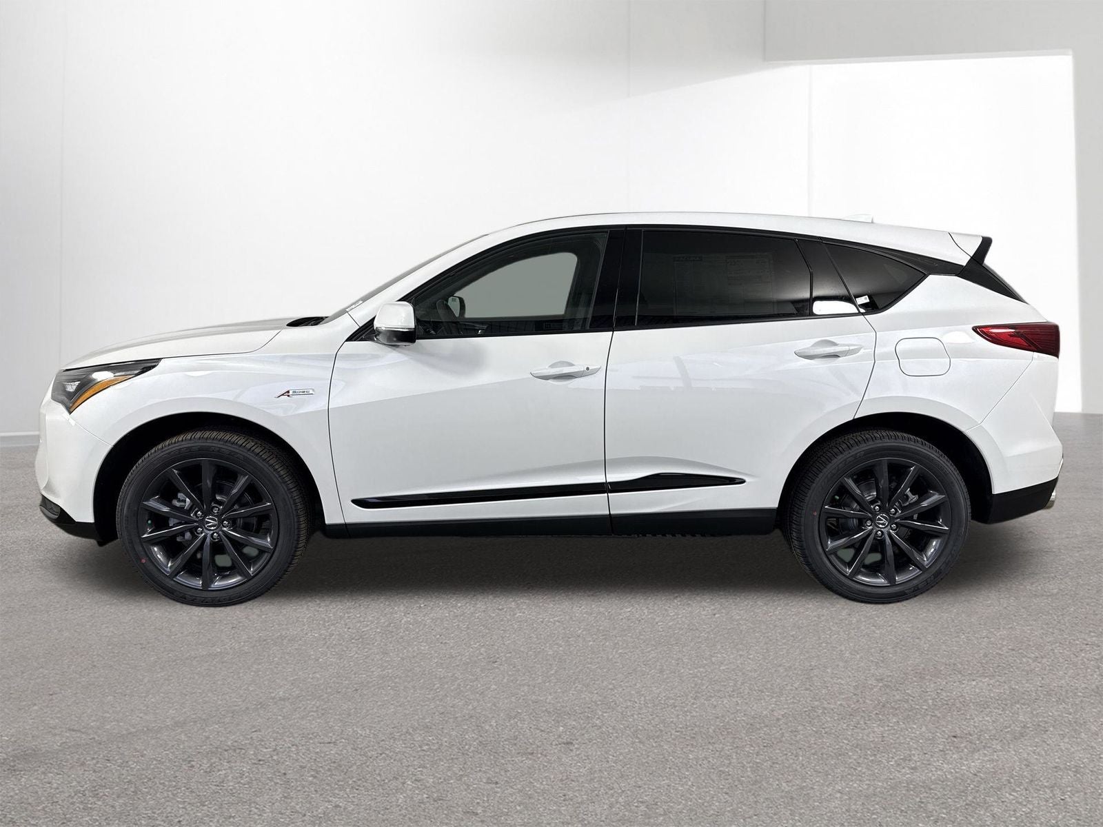 2026 Acura RDX SH-AWD A-Spec