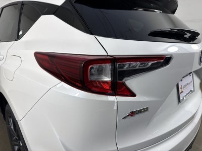 2026 Acura RDX SH-AWD A-Spec
