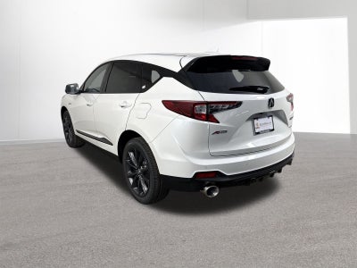 2026 Acura RDX SH-AWD A-Spec