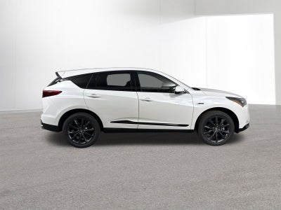 2026 Acura RDX SH-AWD A-Spec