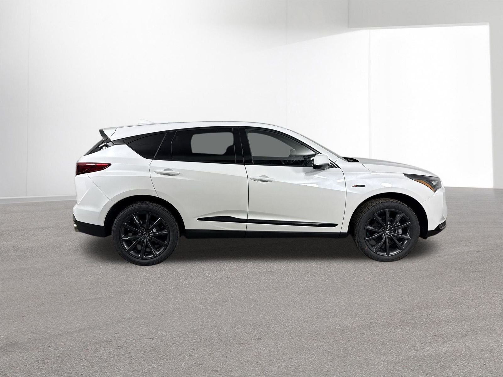 2026 Acura RDX SH-AWD A-Spec