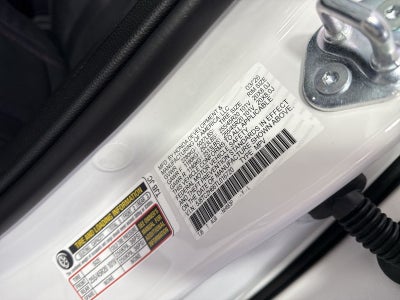 2026 Acura RDX SH-AWD A-Spec
