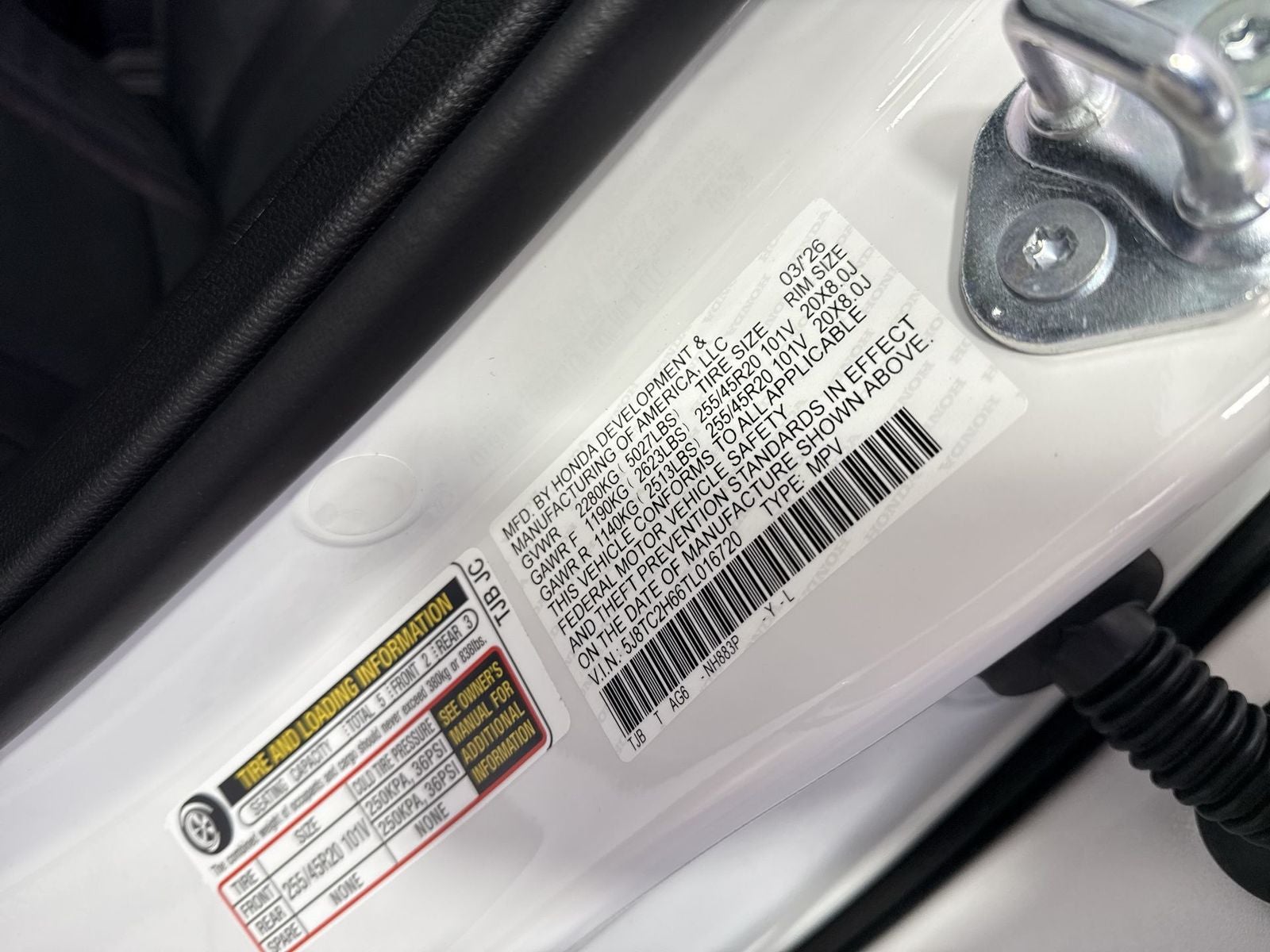 2026 Acura RDX SH-AWD A-Spec