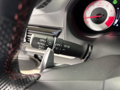 2023 Acura RDX w/A-Spec Package