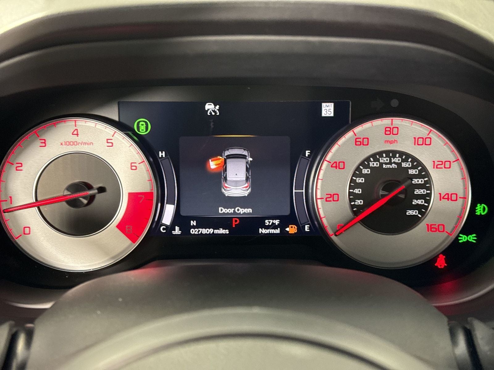 2023 Acura RDX w/A-Spec Package