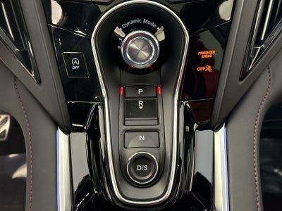 2023 Acura RDX w/A-Spec Package