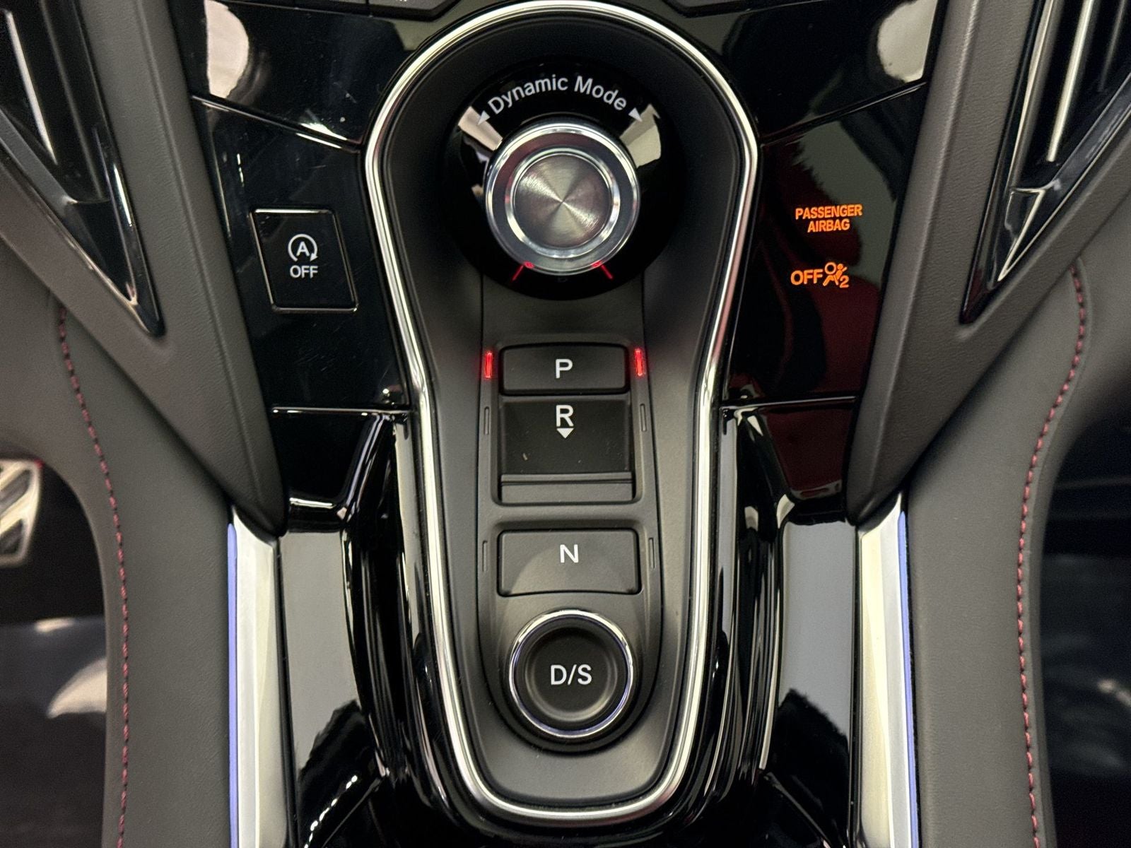 2023 Acura RDX w/A-Spec Package