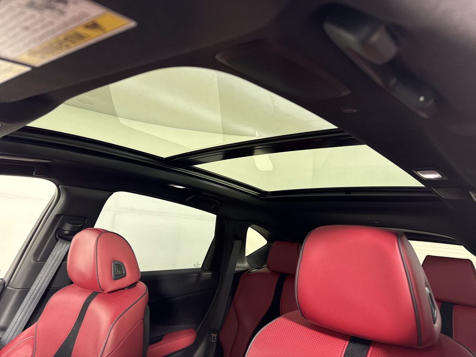 2023 Acura RDX w/A-Spec Package