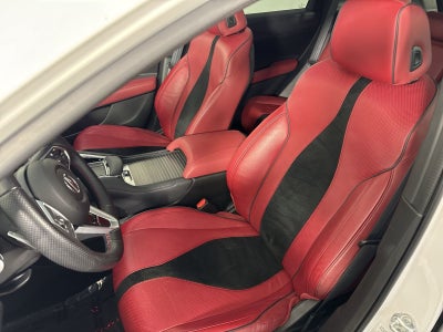 2023 Acura RDX w/A-Spec Package