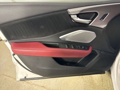 2023 Acura RDX w/A-Spec Package