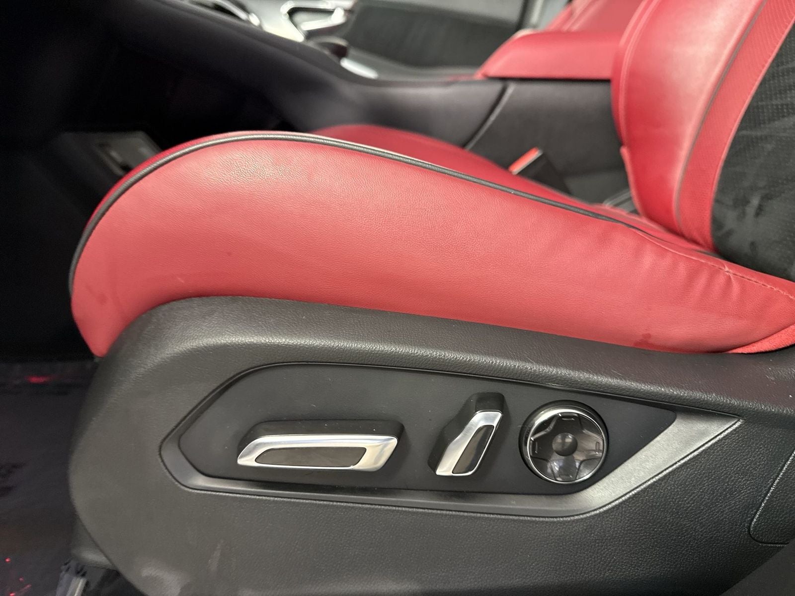 2023 Acura RDX w/A-Spec Package