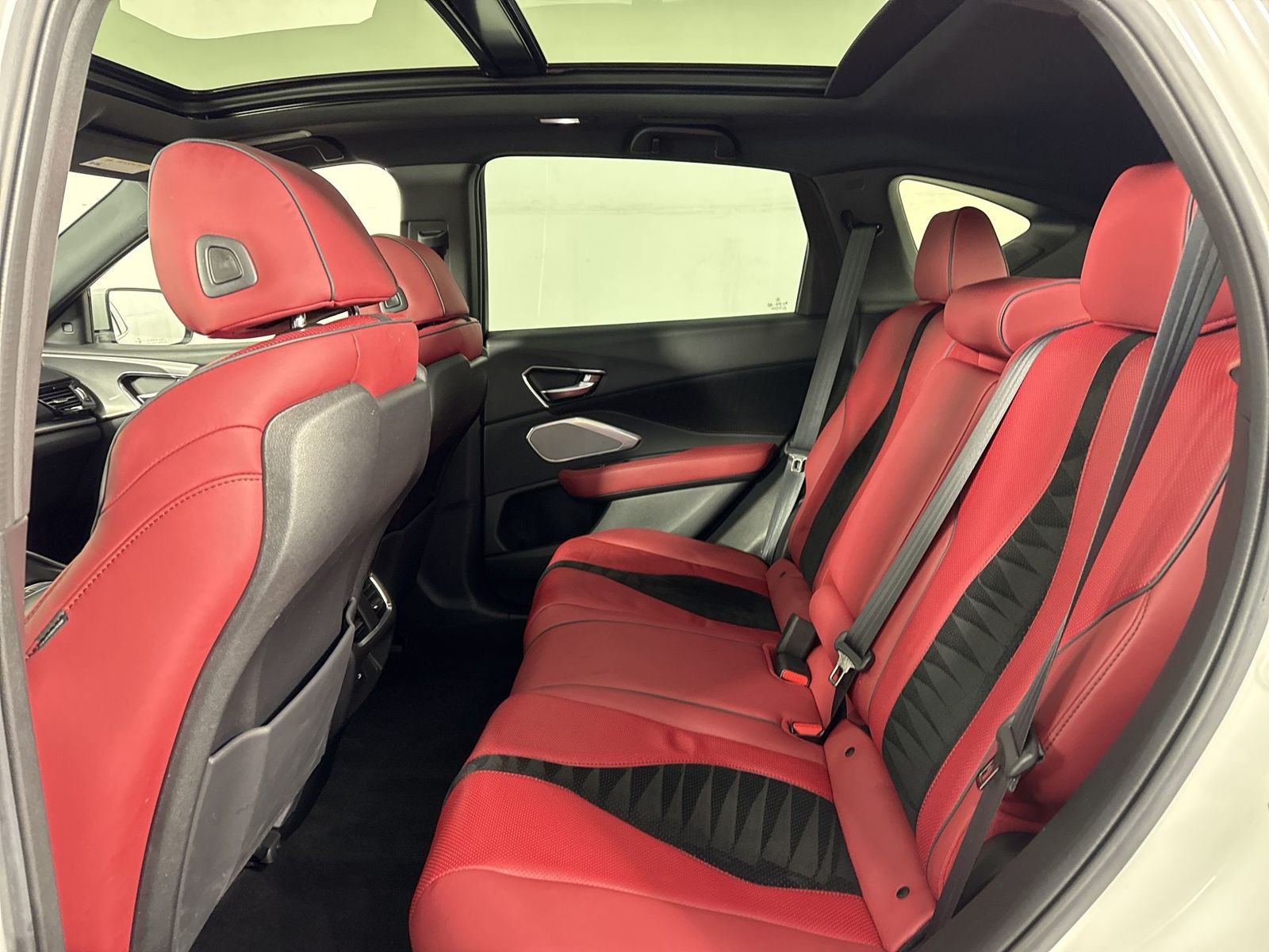 2023 Acura RDX w/A-Spec Package