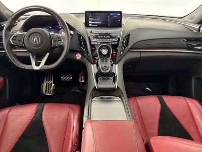 2023 Acura RDX w/A-Spec Package