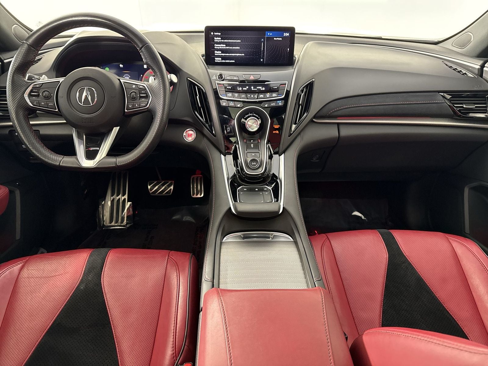 2023 Acura RDX w/A-Spec Package