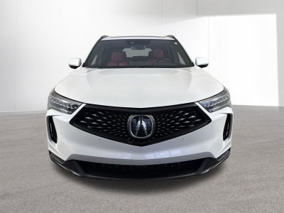 2023 Acura RDX w/A-Spec Package