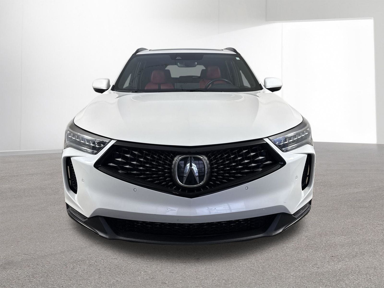 2023 Acura RDX w/A-Spec Package