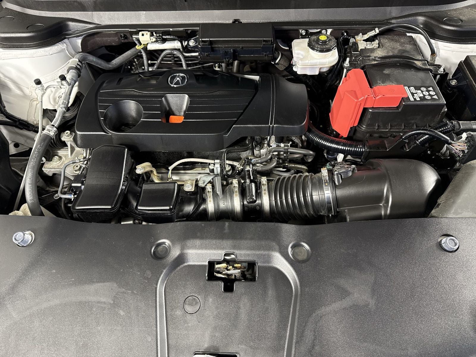 2023 Acura RDX w/A-Spec Package