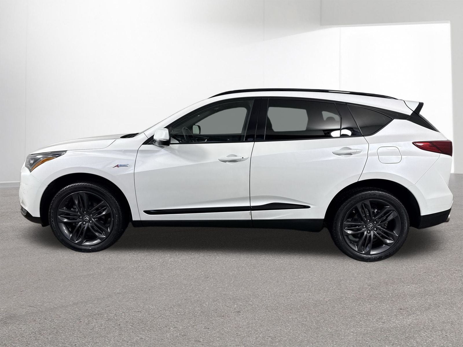 2023 Acura RDX w/A-Spec Package
