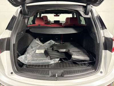2023 Acura RDX w/A-Spec Package