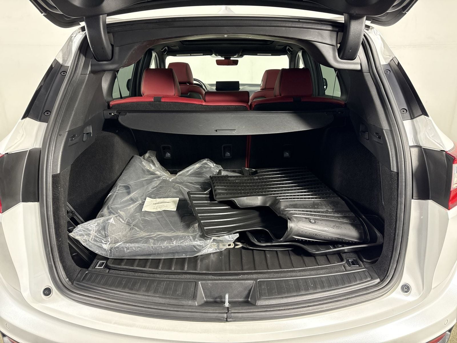 2023 Acura RDX w/A-Spec Package