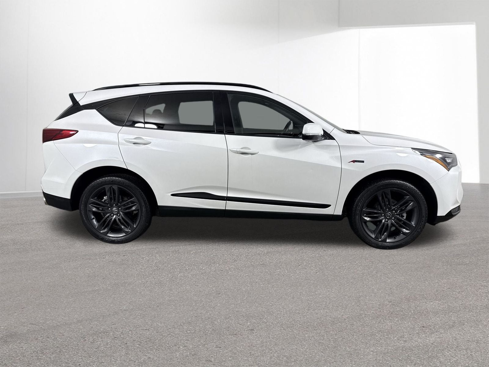 2023 Acura RDX w/A-Spec Package