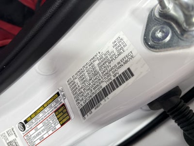 2023 Acura RDX w/A-Spec Package