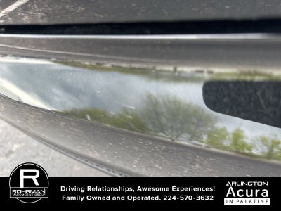 2023 Acura RDX w/A-Spec Package